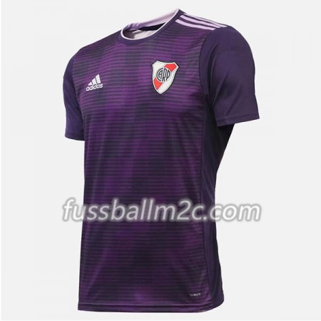Fußballtrikots River Plate Auswärts Trikotsatz 2018-2019 Fußballtrikots River Plate Auswärts Trikotsatz 2018-2019